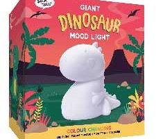 Fizz Creations Dinosaur Mood Giant