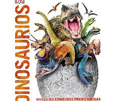 Dinosaurios (CONOCIMIENTO)