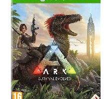 Ark Survival Evolved Xbox One