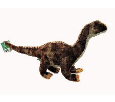 DINOSAUR ANIMAL PLANET Peluche Dinosaurio Brontosaurus