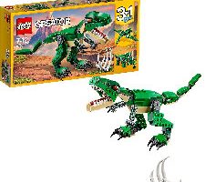 LEGO Creator Grandes Dinosaurios