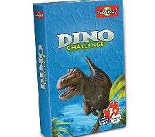 Bioviva Dino Challenge Azul